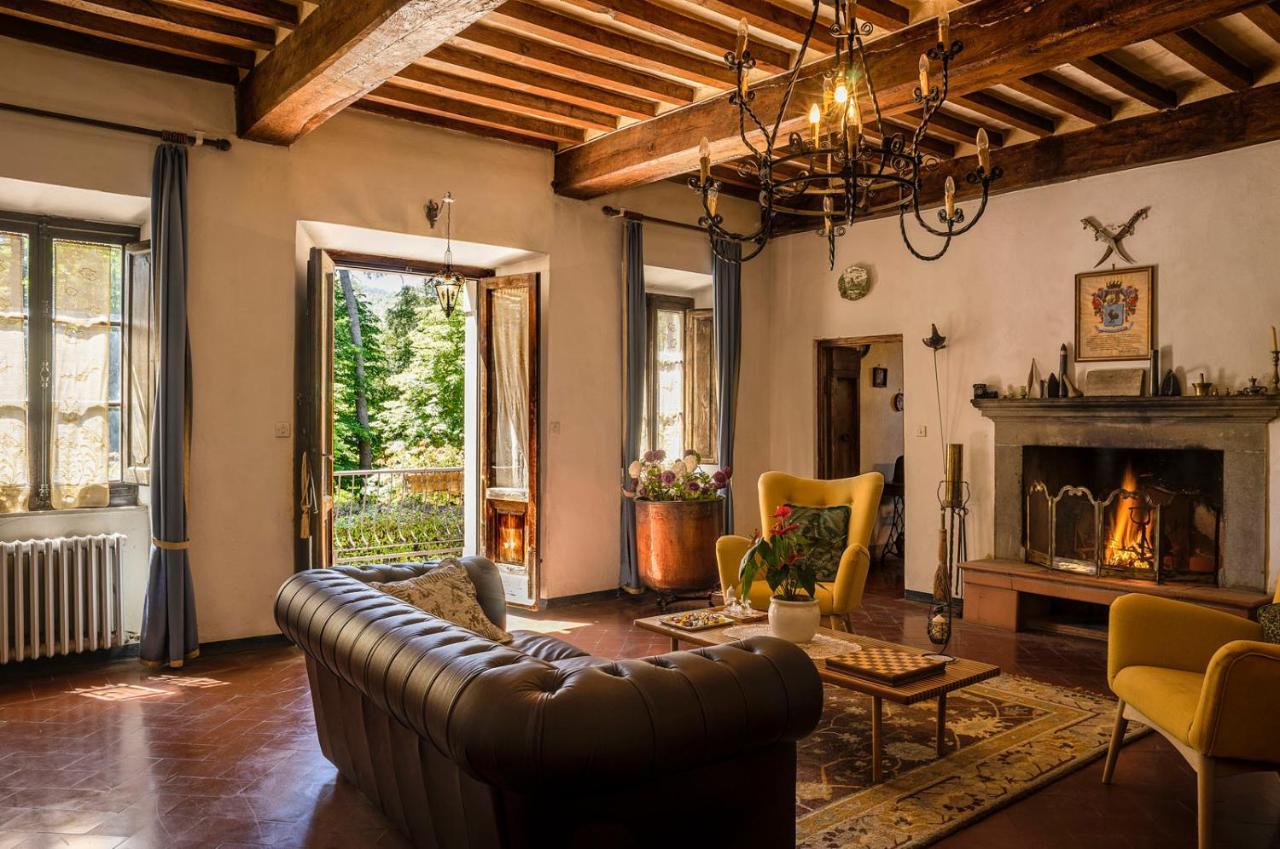 Villa Giarradea Cortona Exteriér fotografie