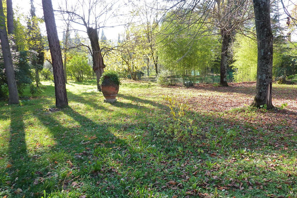 Villa Giarradea Cortona Exteriér fotografie